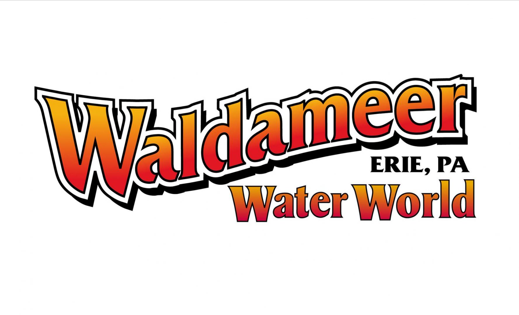 Waldameer Park Opening Day Pennsylvania Amusement Parks and Attractions