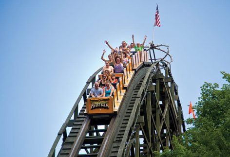 The Best Theme Parks and Water Parks in and around Pittsburgh, PA! - Kid  City Pittsburgh
